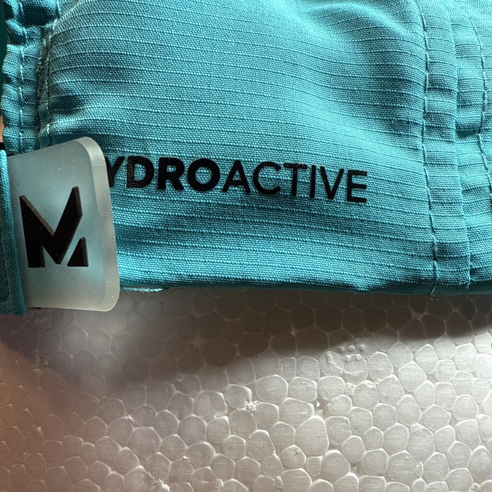 Mission Performance Cooling Baseball Trucker Hat … - image 6