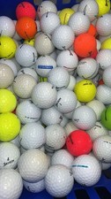 100 SRIXON B GRADE MIX GOLF BALLS FREE POSTAGE