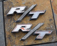 1967 Dodge Coronet Rt Quarter Panel Emblem No Pins Part 2839636 Aajv Qty 1 1967 Dodge Coronet Rt Quarter Panel Emblem No Pins Part 2839636 Aajv Qty 1