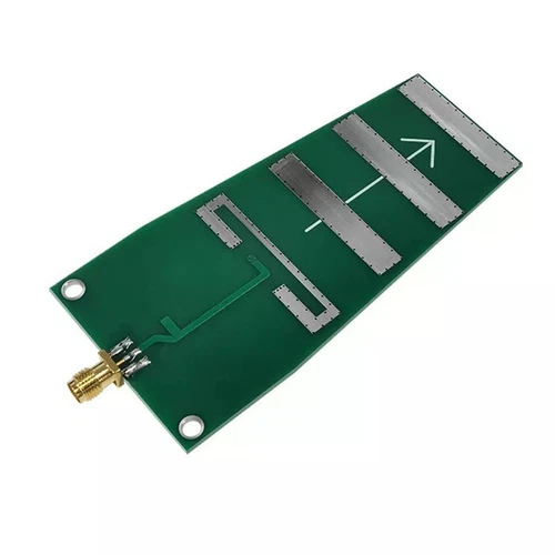 Sleek and Functional Design 2 4G WiFi Directional Video Transmission Antenna