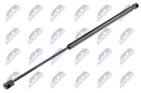 NTY AE-NS-004 Gasfeder, Koffer-/Laderaum Passend FüR Nissan
