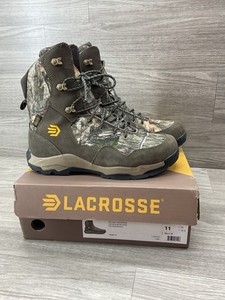 Lacrosse 800g Boots | eBay display picture 3