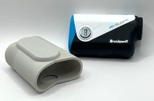 Bushnell A1-Slope Golf Laser Rangefinder + Case, Ultra-Compact 202410