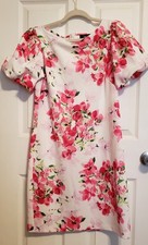  31.00 Now 50 Off. Jessica Howard Women's Floral Dress Size12.