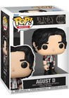 Funko Pop! Rocks Bts Solo Agust D - Haegeum - D-Day 466