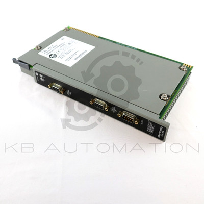 Allen-Bradley 1785-PFB/B PLC-5 PROFIBUS Local Station Manager