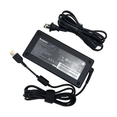 Genuine Lenovo AC Power Adapter 170W for Thinkstation P340 P350 Tiny Workstation
