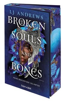 Broken Souls and Bones - Feind. Beschützer. Geliebt... | Buch | Zustand sehr gut