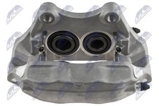 NTY Bremssattel HZP-NS-063 Aluminium für NISSAN 350Z Z33 Roadster AAZ33 BAZ33