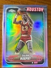 2025 Panini Calvin Murphy Base (Raw)
