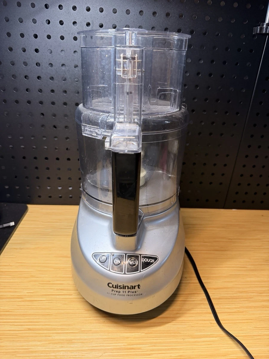 Cuisinart 11 for sale | eBay
