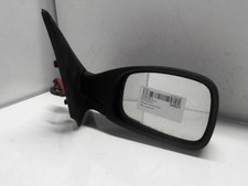Retroviseur droit (ou coque) Peugeot 306