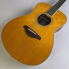 Chitarra Transacustica Yamaha Fs-Ta Consegna Sicura dal Giappone