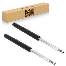 2x Federbein Stoßdämpfer  for Audi Cabriolet Vorne 1991-00 893413503D 8G0413503B