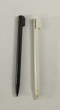 Nintendo OEM Stylus Pen Black  White USG-004 for DS Lite ONLY