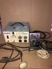 PACE THERMO-DRIVE HEAT CONTROL SOLDERING IRON MODEL 7008-0125-02