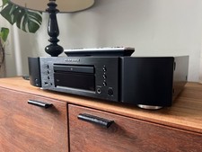 Marantz CD6005 CD Player - Superb! Complete with remote and power cable