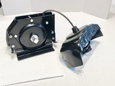 924-523 Spare Tire Hoist For Chevy /GMC Express 1500 2500 3500 Spare Tire