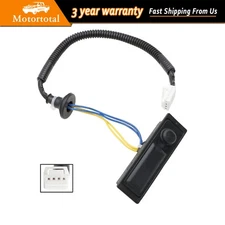 Trunk Hatch Liftgate Switch Latch Release Button For 2013-2019 Nissan Pathfinder