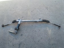 Steering Gear/Rack Power Rack And Pinion Fits...