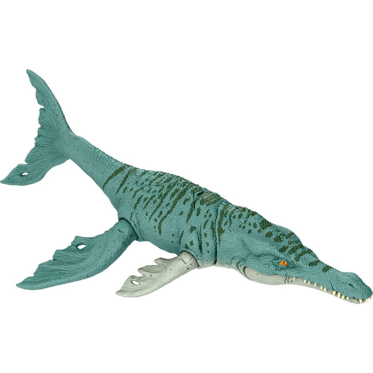 Jurassic World Rebirth Frenzy Pack Torvoneustes Dinosaur Figure