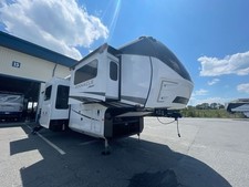 2027 Jayco Pinnacle 39FLOK