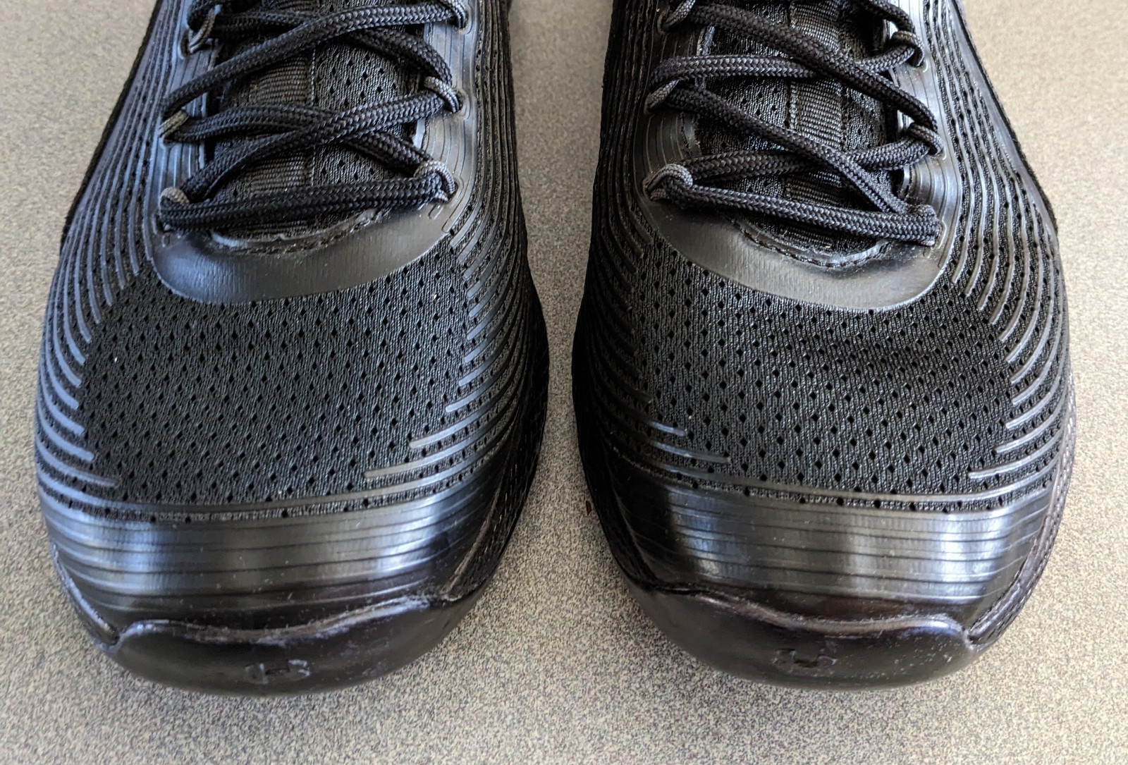 Mens Under Armour Charged Commit Tr3 Athletic Sho… - image 7