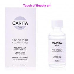 Carita Progressiv NÃ omorphose ResurfaÃ§ant Fundamental 30 ml