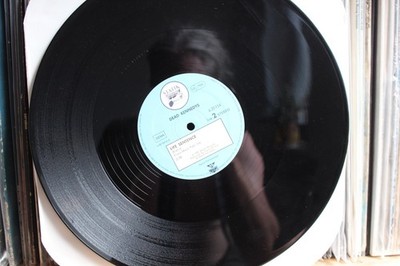 Dead Kennedys   Bleed For Me / VG- / 45rpm Vinyl Single