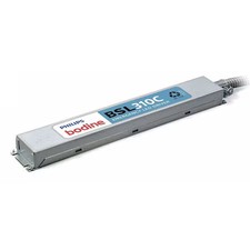 Bodine Bsl310c Lighting Ballast, 2-1/4" W X 1-3/16" H