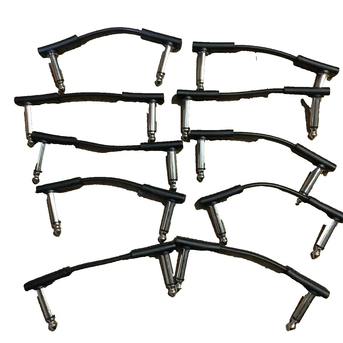 Warwick Guitar & Bass Cables & Leads