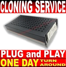 1999-2004 VOLVO CEM module DATA Transfer *CLONING SERVICE*