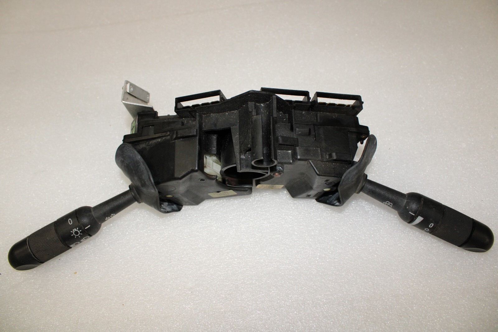 Ferrari 355, Combination Switch, Turn Signal, Dmg, Used, P/N 159411