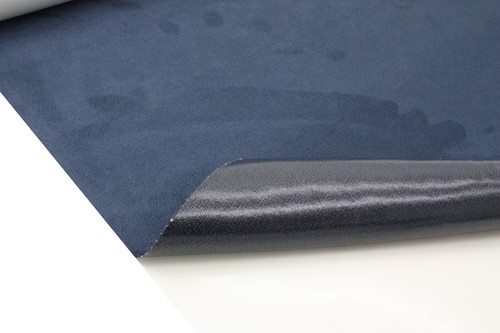Selbstklebende Mikrofaserstoff Wildlederoptik Autofolie Velvet Folie 100x140cm - Bild 35 von 37