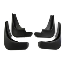 4pcs Mud Flaps Splash Guards Fender Guard Mudguards For Chevrolet Cruze 2009-13 4pcs Mud Flaps Splash Guards Fender Guard Mudguards For Chevrolet Cruze 2009-13