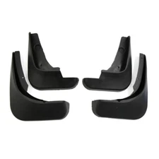 4PCS Mud Flaps Splash Guards Fender Guard Mudguards for Chevrolet Cruze 2009-13