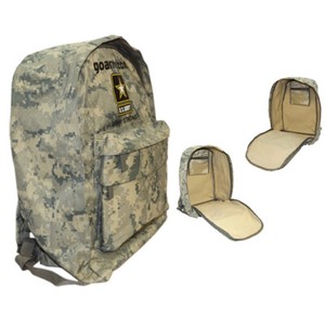 go army backpack