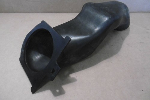 Originaler BMW E34 M50 Luftkanal/ Ansaugrohr für die Lichtmaschine,  Bj.1995