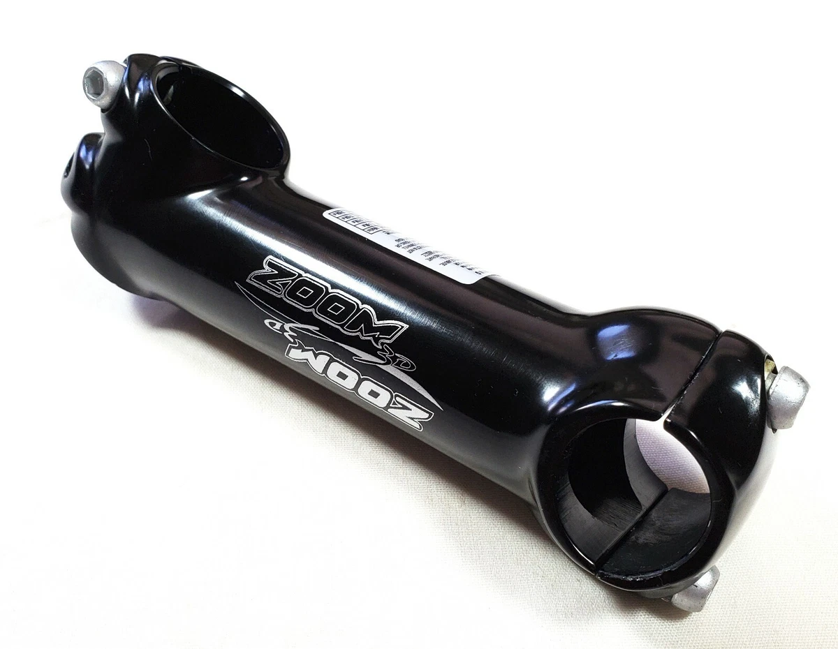 Zoom TDS-C297 tige 125 mm pince 25,4 mm direction réglable 1 1/8 po