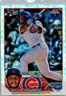 2023 Topps Chrome Logofractor Edition #82 Nelson Velazquez RC