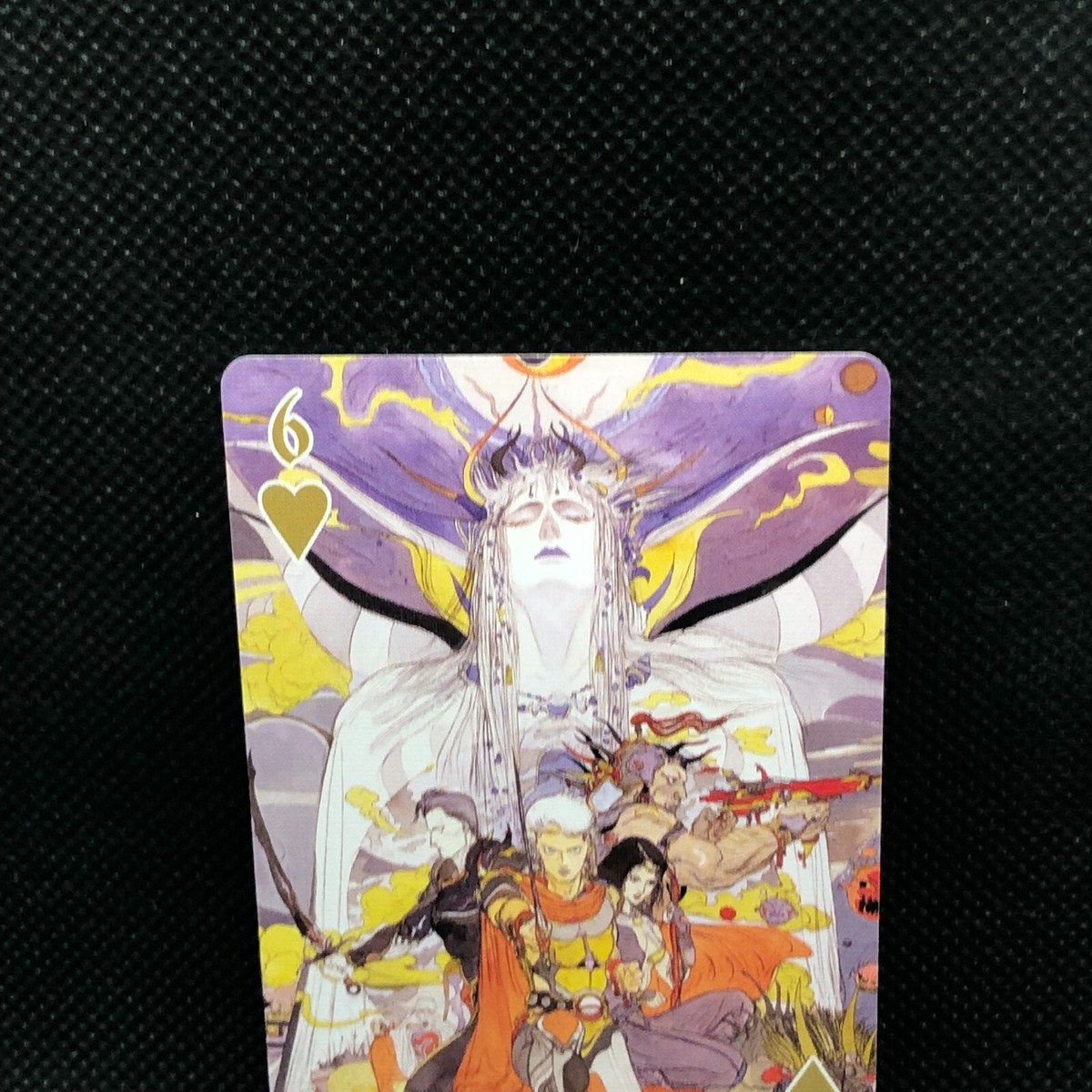 Yoshitaka Amano 非売品 3枚セット $_57.JPG?set_id=880000500F