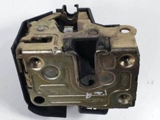Porte avant et accessoires Daewoo KORANDO
