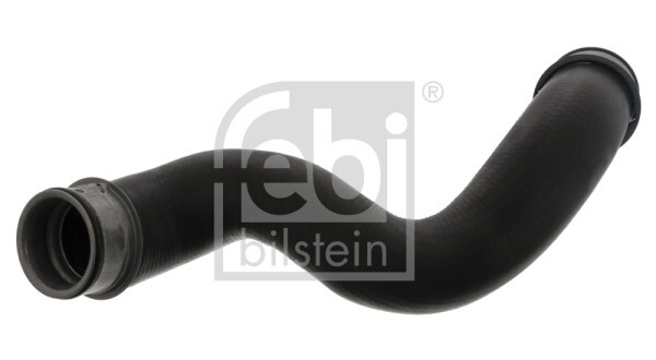 Febi Bilstein KüHlerschlauch Rechts Unten FüR Mercedes-Benz C-Klasse T-Model-image