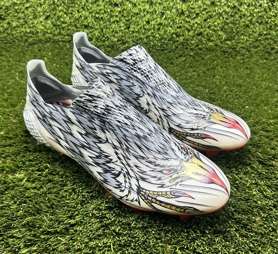 Adidas X Ghosted+ PF (ref: F50 Elite Adizero CrazyFast