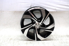 2016 Honda Accord Lx 16 X 7 Alloy 5 Spoke Wheel Rim 10 Oem 2016-2017 2016 Honda Accord Lx 16 X 7 Alloy 5 Spoke Wheel Rim 10 Oem 2016-2017