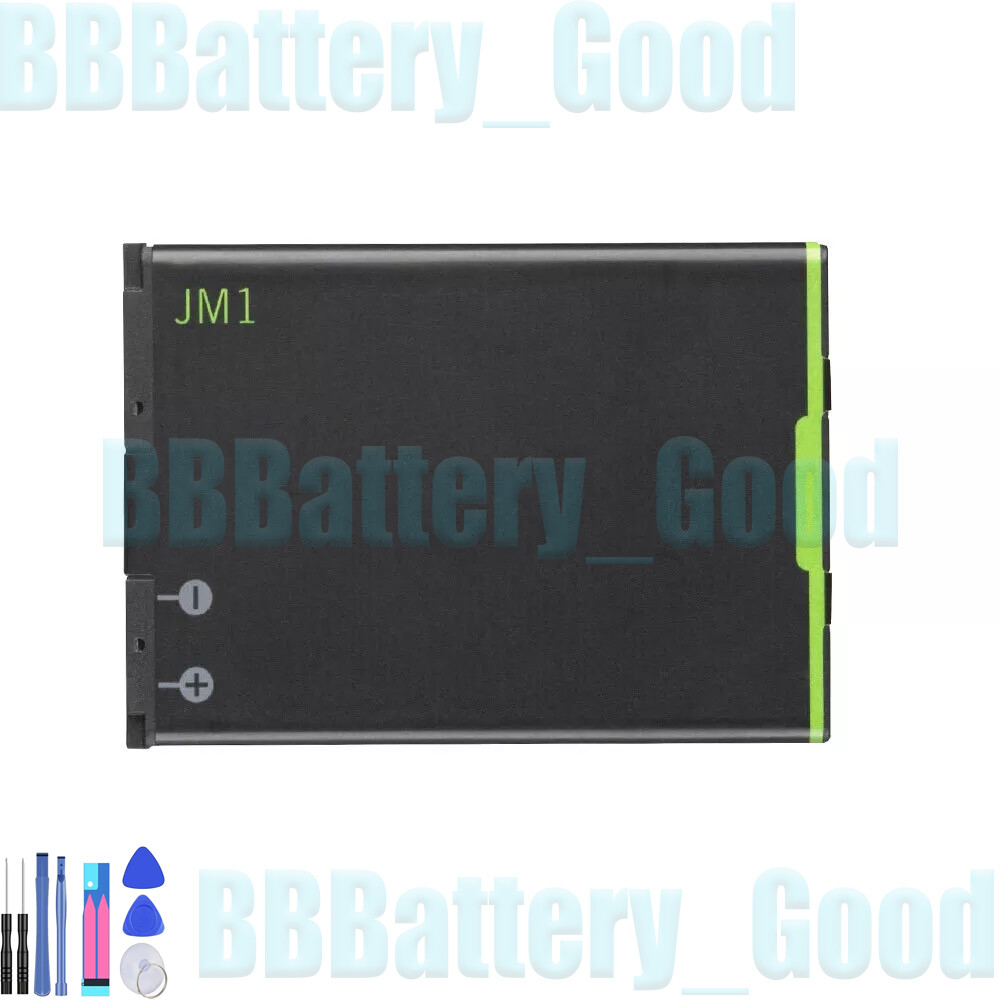 Battery Fits For BlackBerry Bold 9900 9790 9930 Touch 9850 9860 J