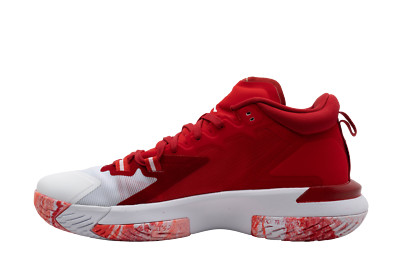 Jordan Zion 1 TB University Red for Sale | Authenticity Guaranteed