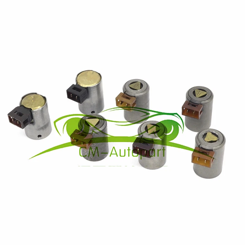 Shift solenoid 2024