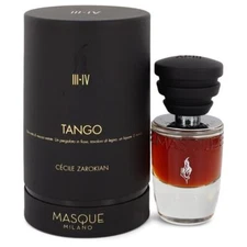 Masque Milano Tango Perfume By Masque Milano EDP Spray 1.18oz/35ml For Unisex