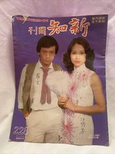 Hong Kong Chinese Magazine The covered-ups Issue 228